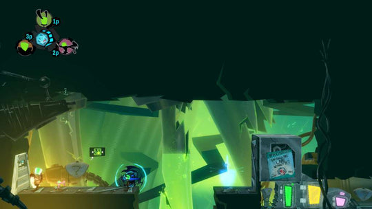 HeartZ: Co-Hope Puzzles Steam CD Key