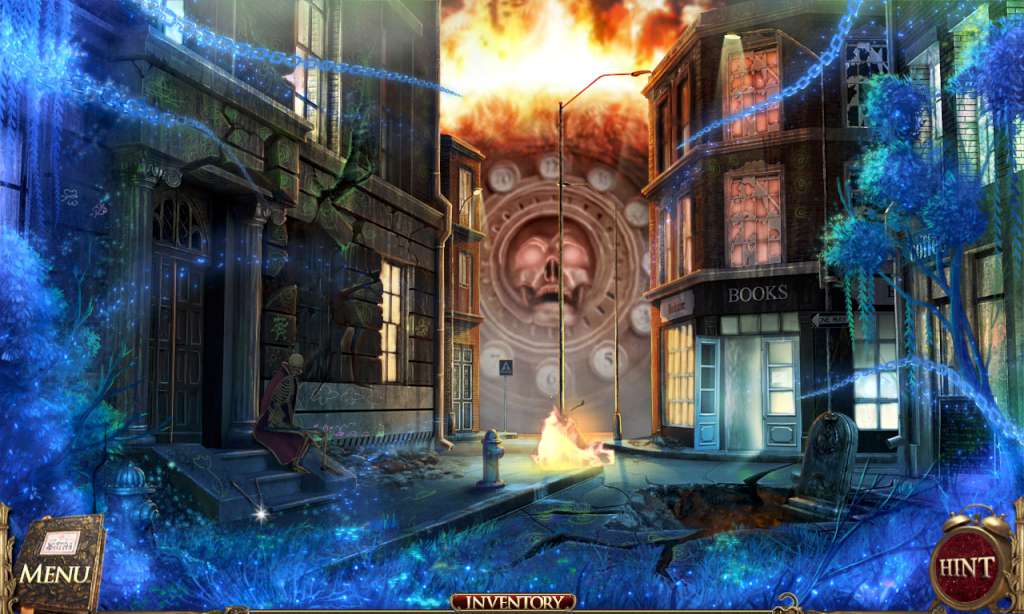 The Book of Desires Steam CD Key
