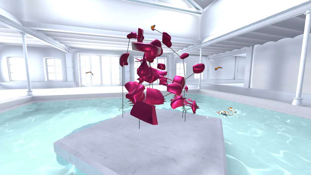 Perfect Angle VR - Zen edition Steam CD Key