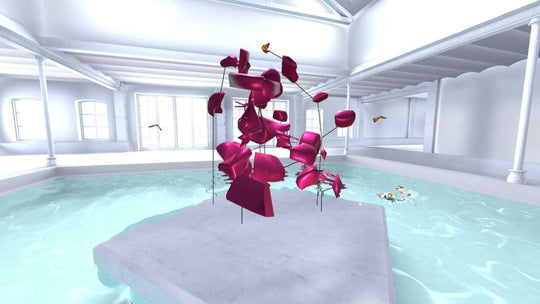 Perfect Angle VR - Zen edition Steam CD Key
