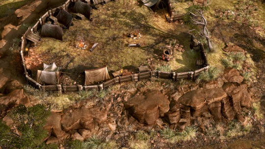 SpellForce 3 Steam CD Key