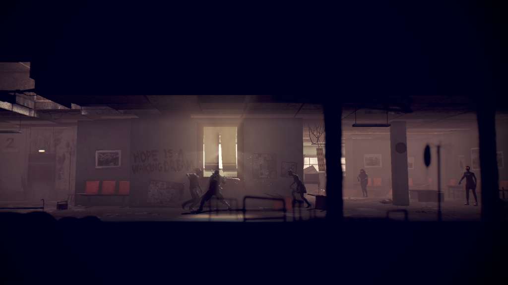 Deadlight: Director's Cut Steam CD Key