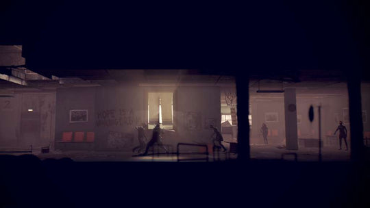 Deadlight: Director's Cut Steam CD Key