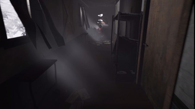 Room 404 Steam CD Key