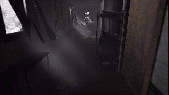 Room 404 Steam CD Key