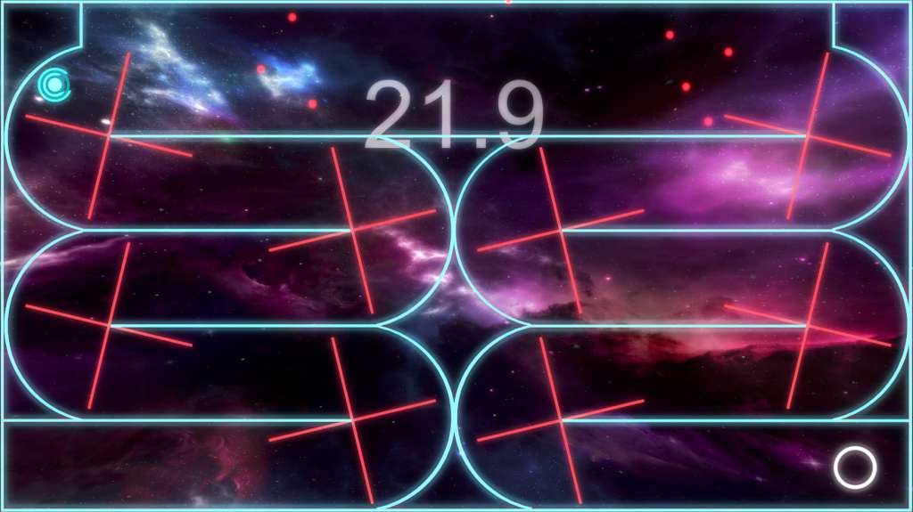 Neon Space PC Steam CD Key