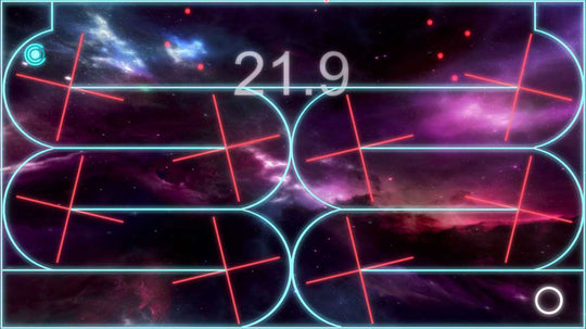 Neon Space PC Steam CD Key