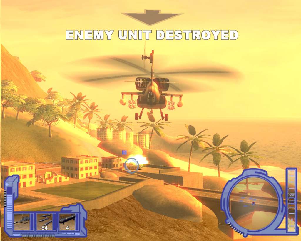 Pacific Liberation Force Steam CD Key