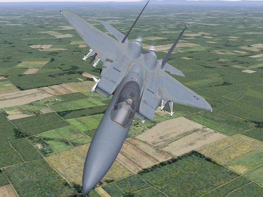 Wings Over Europe Steam CD Key