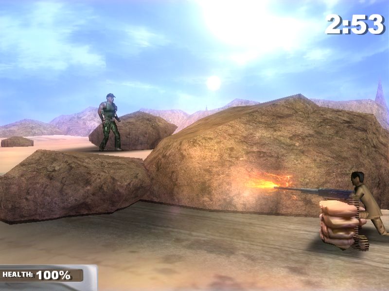 Alpha Zylon Steam CD Key