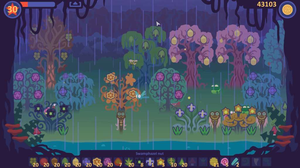 Voodoo Garden Steam CD Key