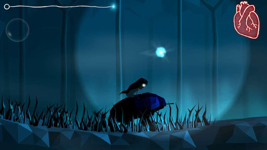 Selma and the Wisp PC Steam CD Key