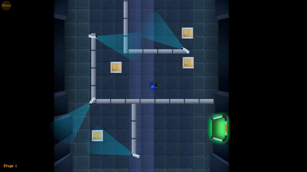 Ninja Stealth Steam CD Key
