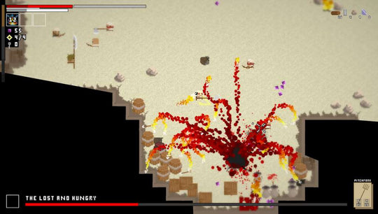 In Celebration of Violence Steam CD Key