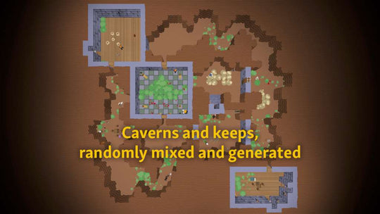 Unexplored Steam CD Key