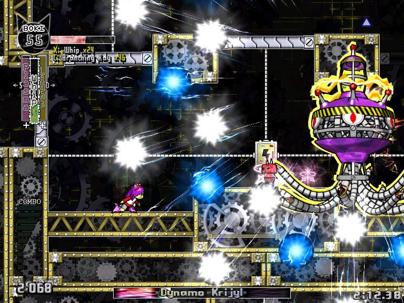 Copy Kitty PC Steam CD Key