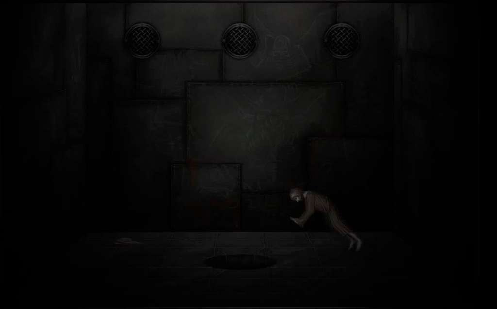 The Pit And The Pendulum Steam CD Key