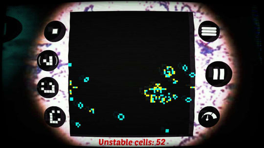 Bacteria PC Steam CD Key