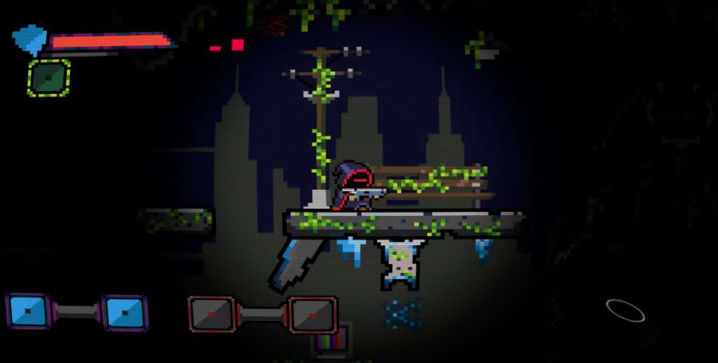 Liveza: Death of the Earth Steam CD Key