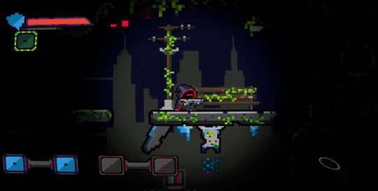 Liveza: Death of the Earth Steam CD Key