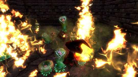 INFERNO CLIMBER Steam CD Key