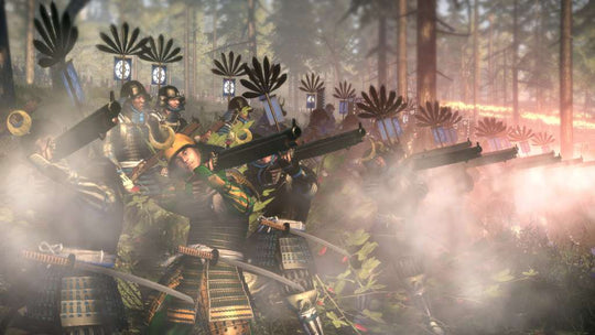 Total War: SHOGUN 2 - Saints and Heroes Unit Pack PC Steam CD Key