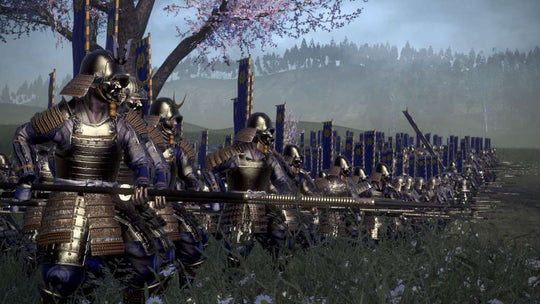 Total War: SHOGUN 2 - Sengoku Jidai Unit Pack DLC PC Steam CD Key