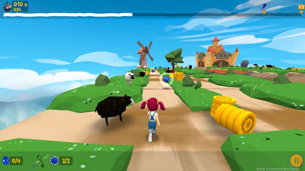 Bird of Light Steam CD Key
