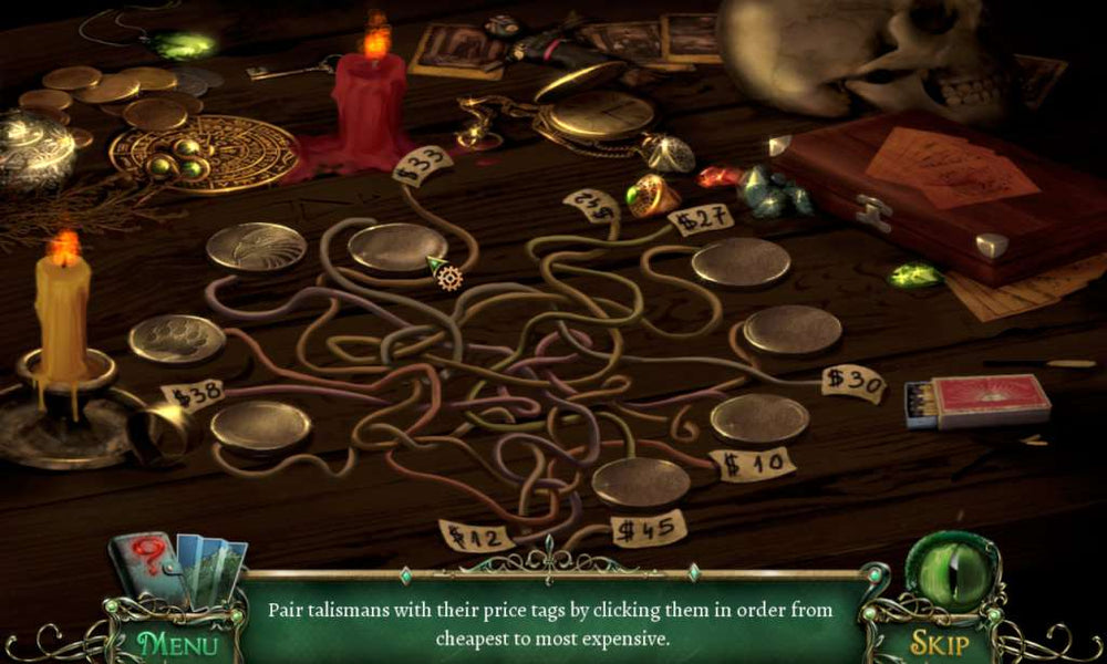Detective Stories Bundle PC Steam CD Key