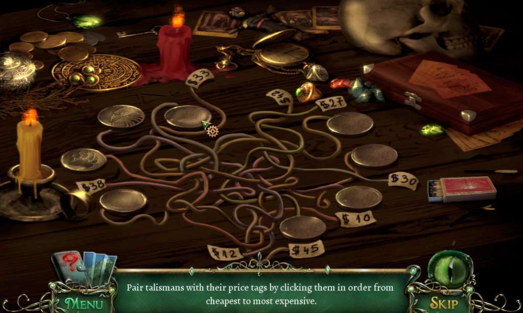 Detective Stories Bundle PC Steam CD Key