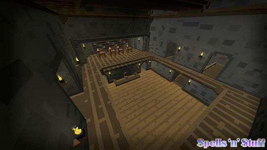 Spells 'n' Stuff Steam CD Key