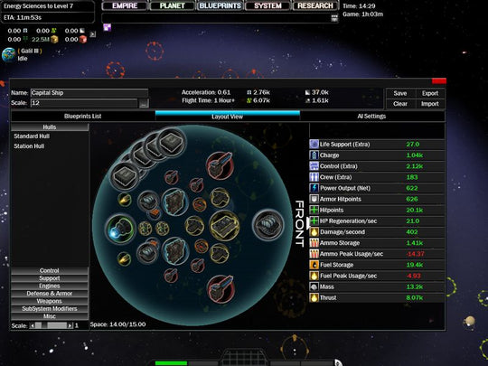 Star Ruler Steam CD Key