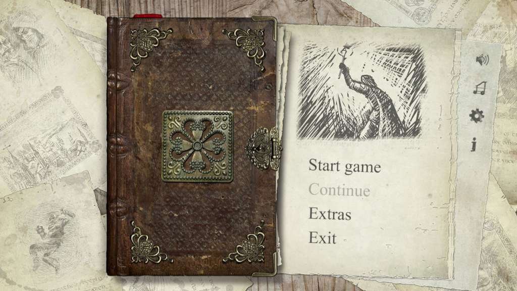 The Lords of the Earth Flame Steam CD Key