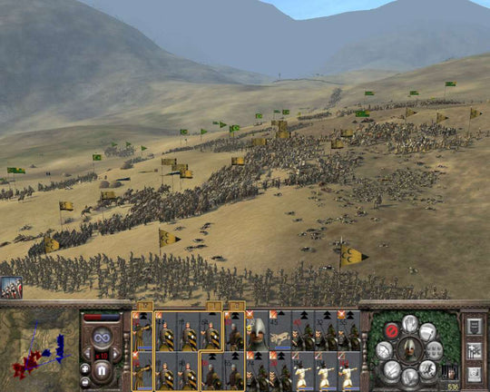Total War: MEDIEVAL II Definitive Edition PC Steam CD Key