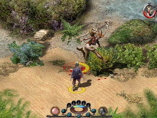 Sacred Gold PC Steam CD Key