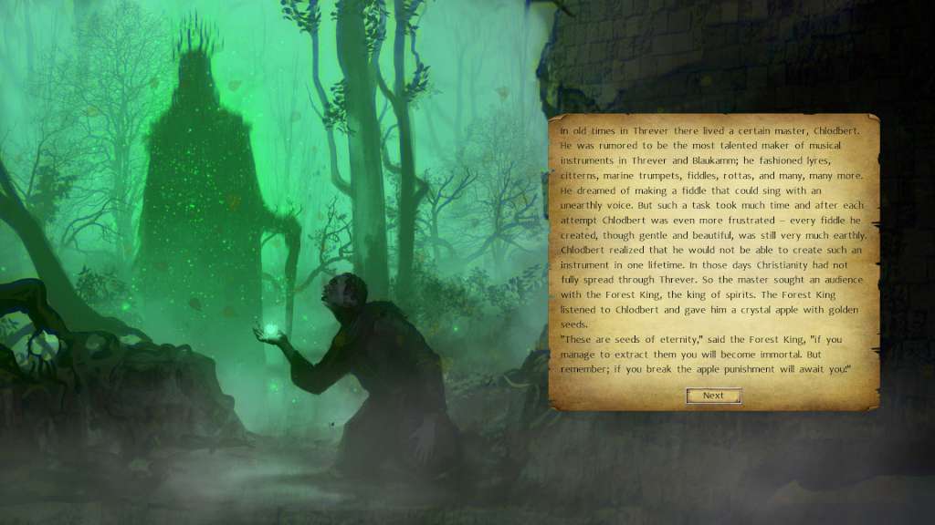 Legends of Eisenwald Knight's Edition Steam CD Key