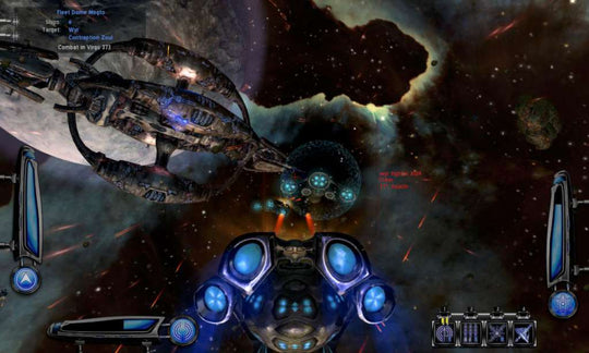 Salvation Prophecy Steam CD Key