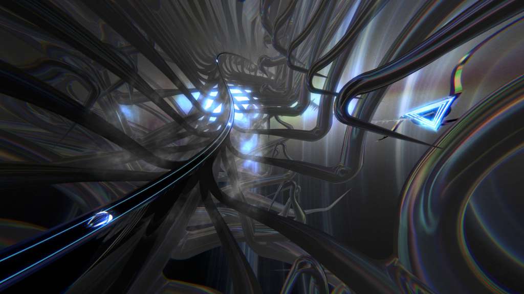 Thumper PC Steam CD Key