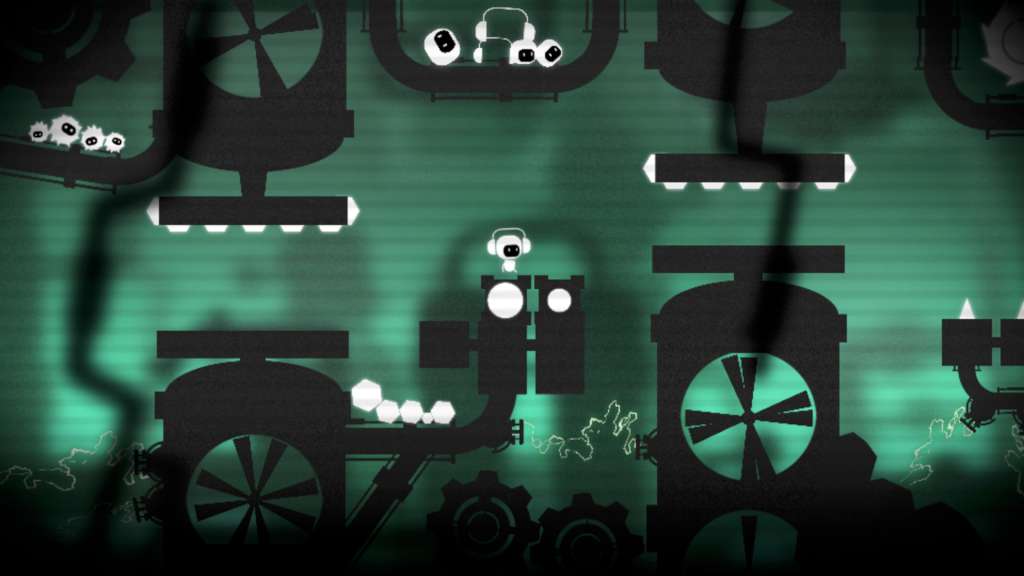 Sleeping Valley Steam CD Key
