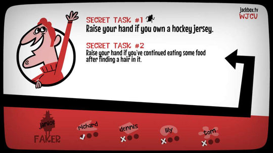 The Jackbox Party Pack 3 PC Steam CD Key