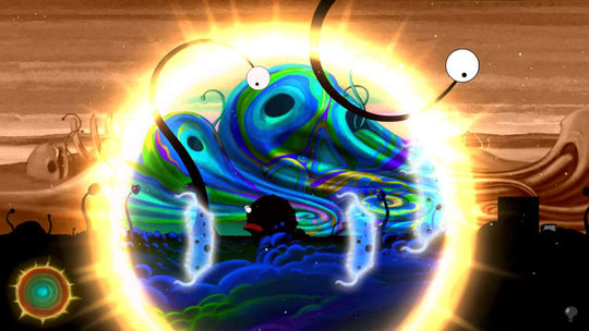 Karma. Incarnation 1 PC Steam CD Key