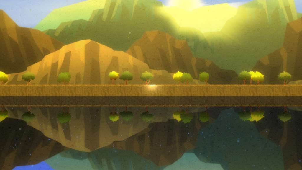 Four Sided Fantasy PC Steam CD Key