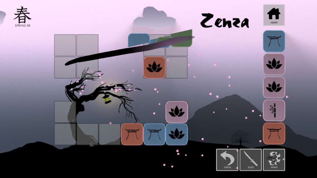 Zenza Steam CD Key