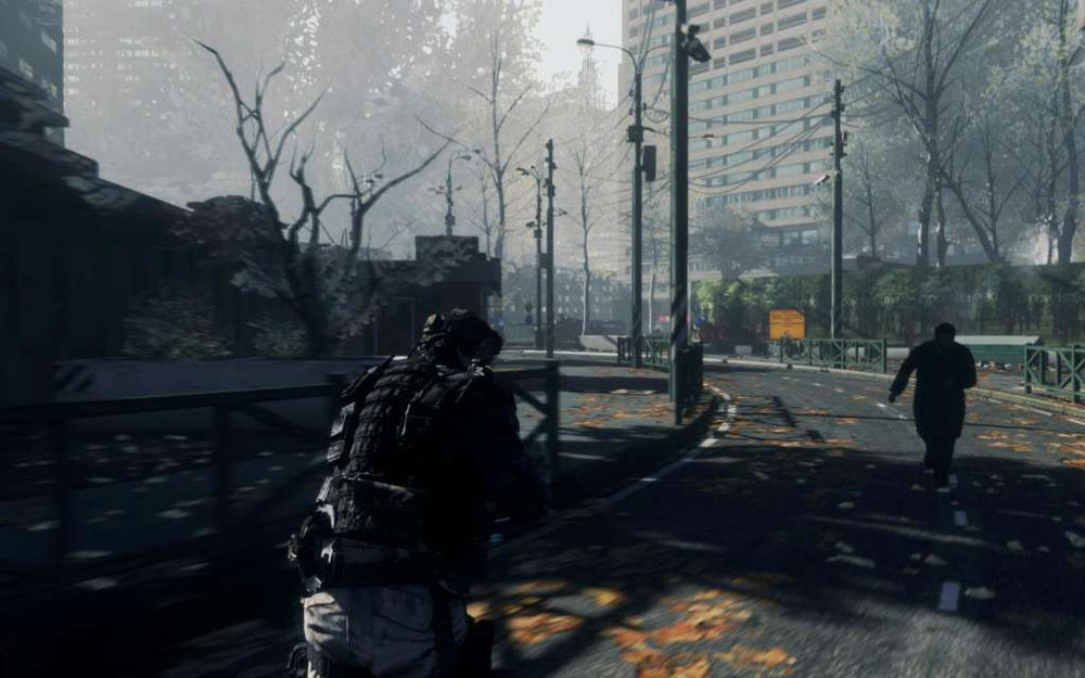 Tom Clancy's Ghost Recon: Future Soldier Ubisoft Connect CD Key