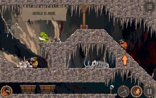 Dwarflings PC Steam CD Key