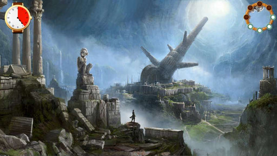 Azkend 2: The World Beneath PC Steam CD Key