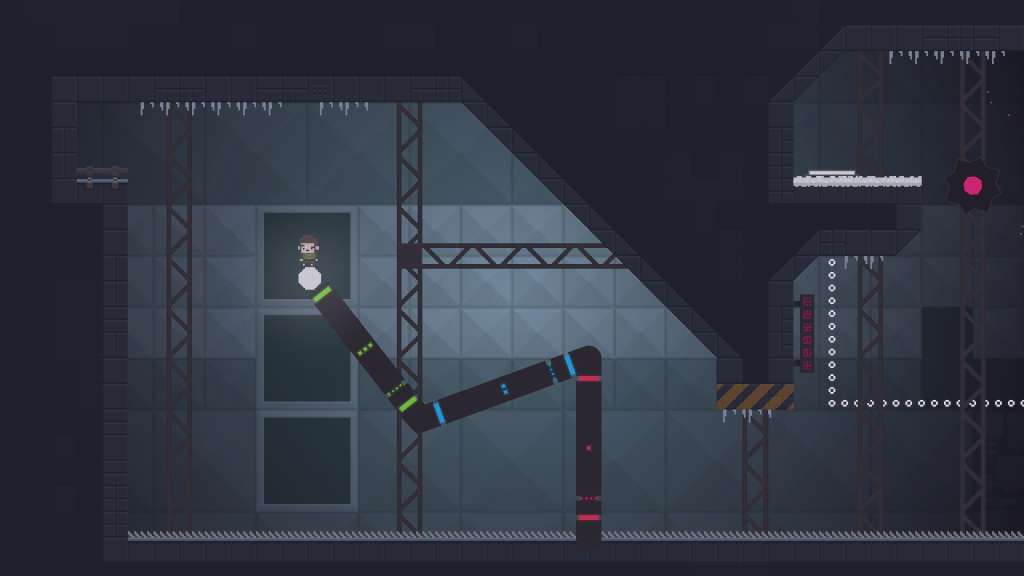 Pivot Pilot Steam CD Key