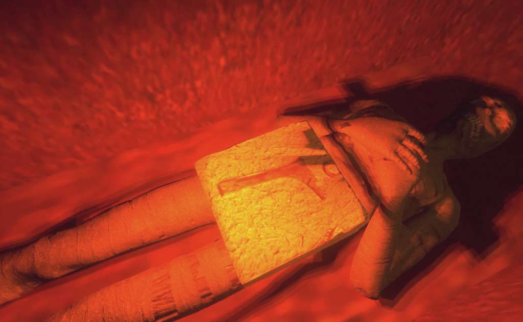 Unknown Pharaoh Steam CD Key