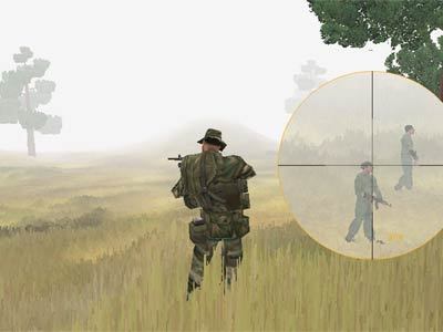 Delta Force 2 Steam CD Key