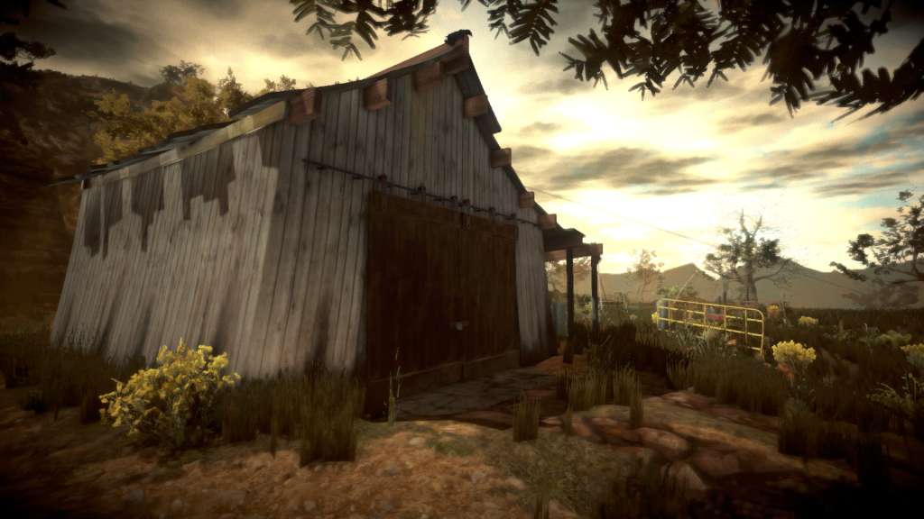 Among the Innocent: A Stricken Tale Steam CD Key